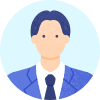 30代男性スタッフ